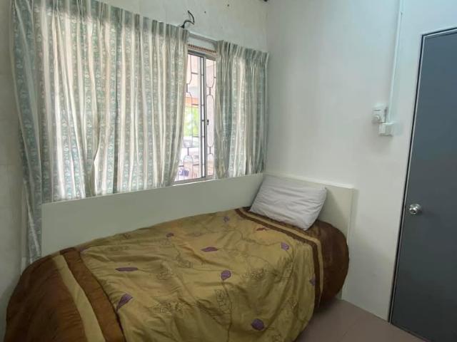 House for rent in Kajang, Langat