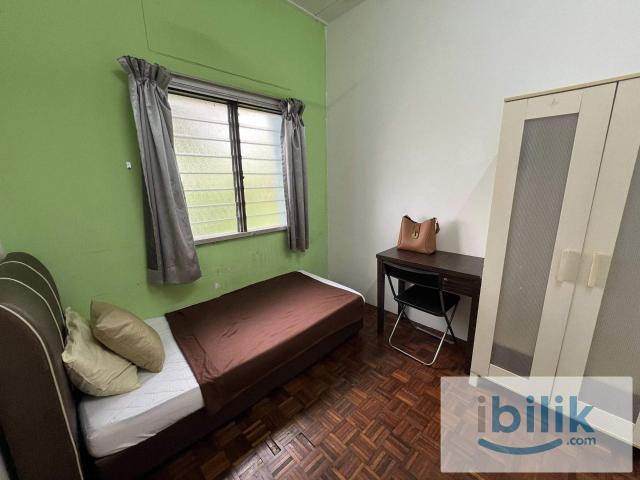 Room for rent in Kajang, Langat