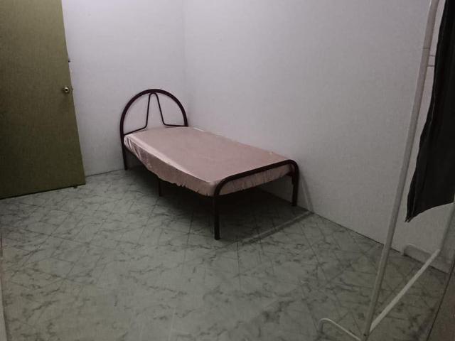 Apartment for rent in Kajang, Langat
