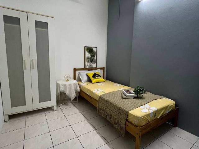 Room for rent in Kajang, Langat