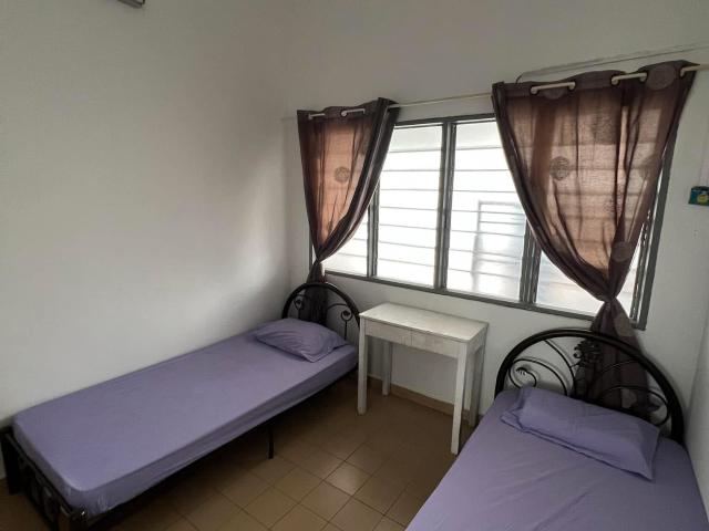 House for rent in Kajang, Langat