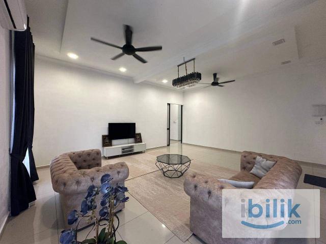 Room for rent in Port Klang, Selangor