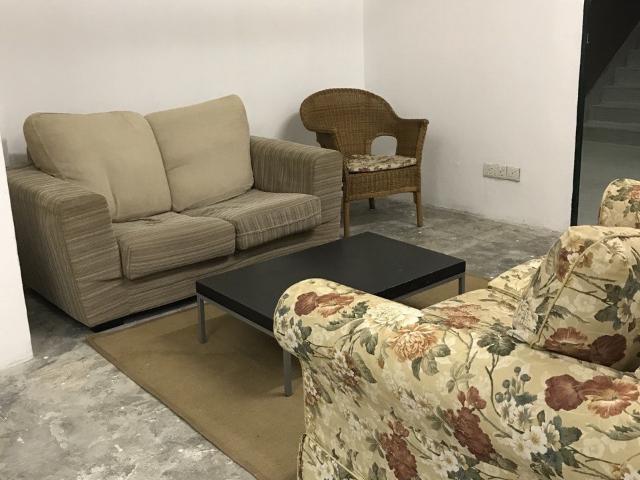 Room for rent in Petaling, Damansara Damai