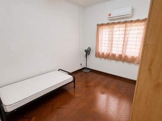 Room for rent in PJU 9, Petaling Jaya