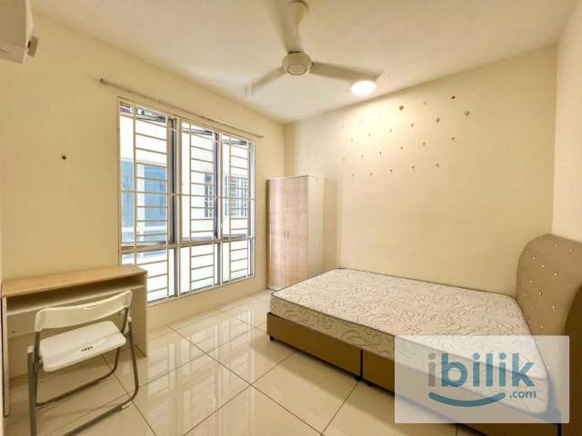 Room for rent in Country Heights Damansara, Kuala Lumpur
