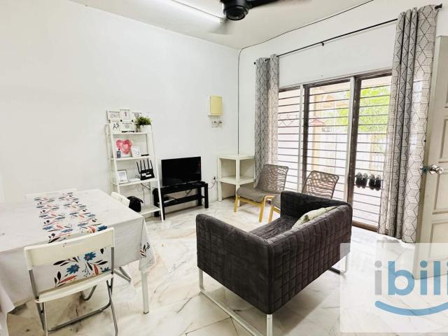 Room for rent in Tanjong Sepat, Selangor