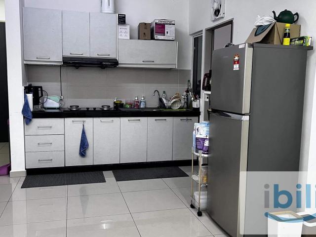 Room for rent in Tanjong Sepat, Selangor