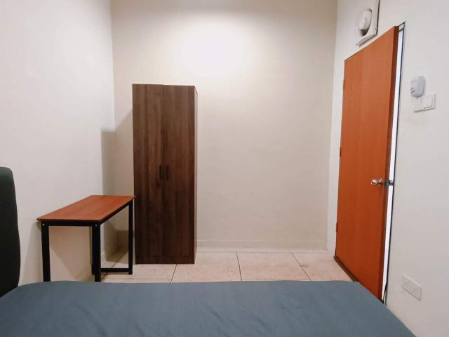 Room for rent in Kampung Ah Siang, Johor Bahru