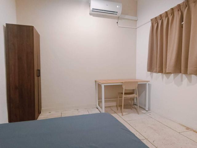 Room for rent in Johore Bahru, Johor