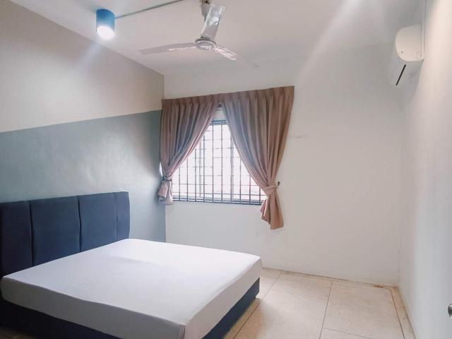 Room for rent in Johore Bahru, Johor