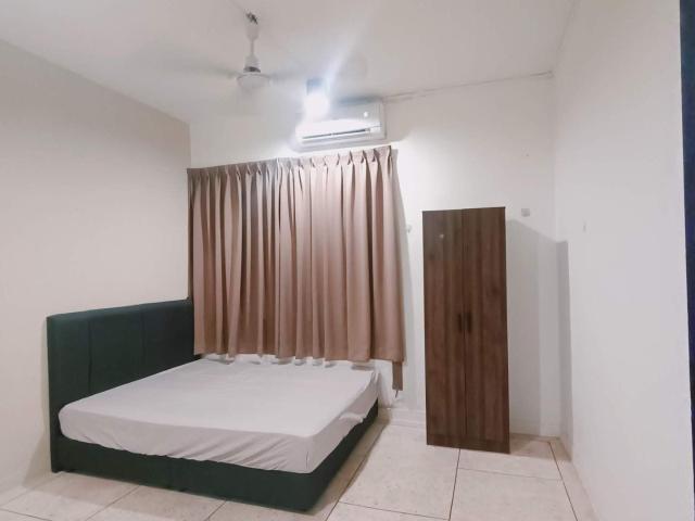 Room for rent in Johore Bahru, Johor