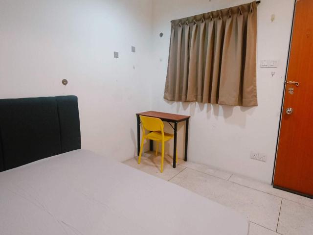 Room for rent in Johore Bahru, Johor