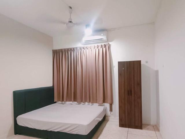 Room for rent in Johore Bahru, Johor