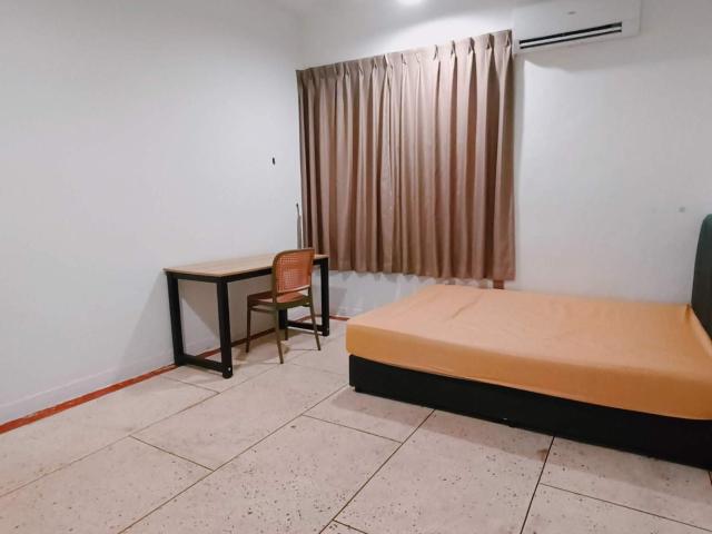 Room for rent in Johore Bahru, Johor