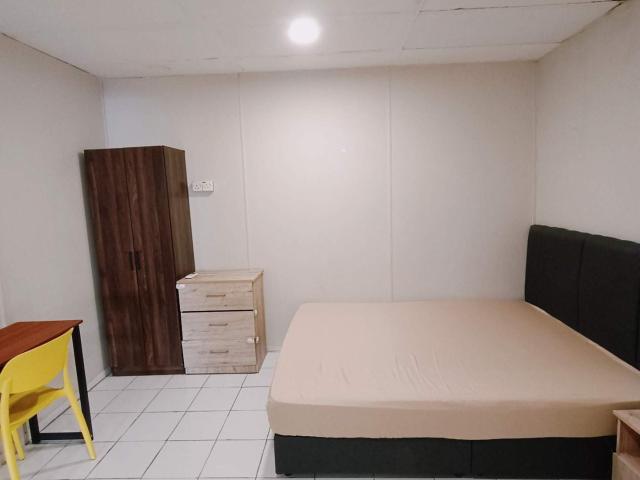 Room for rent in Johore Bahru, Johor