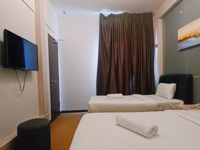 Room for rent in Johore Bahru, Johor