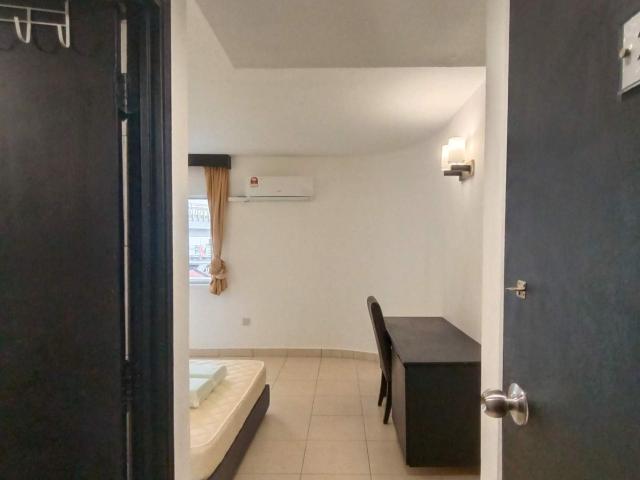 Room for rent in Johore Bahru, Johor