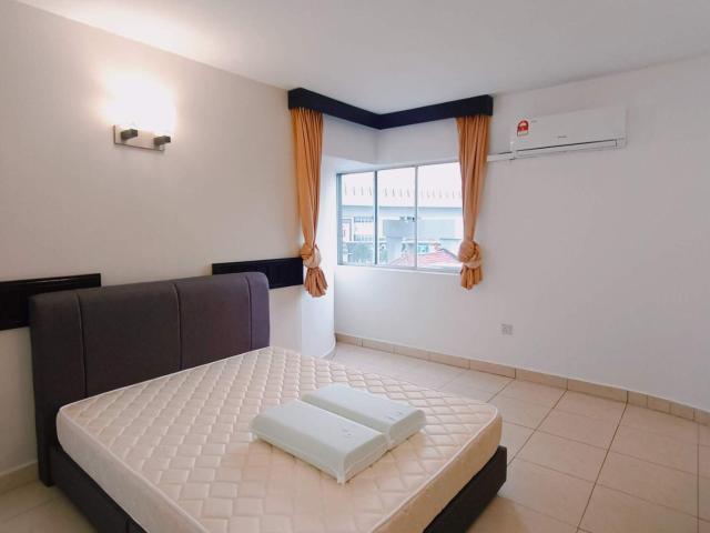 Room for rent in Johore Bahru, Johor