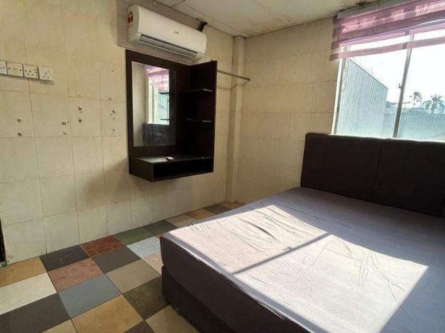Room for rent in Johore Bahru, Johor