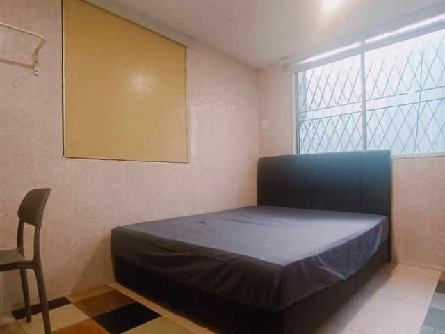 Room for rent in Johore Bahru, Johor