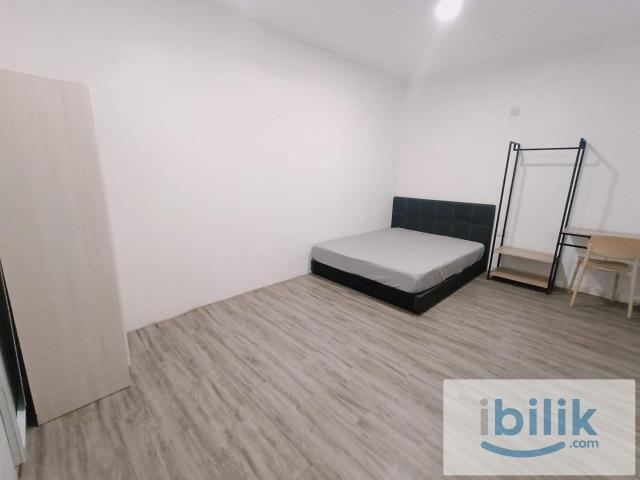 Room for rent in Plentong, Johor