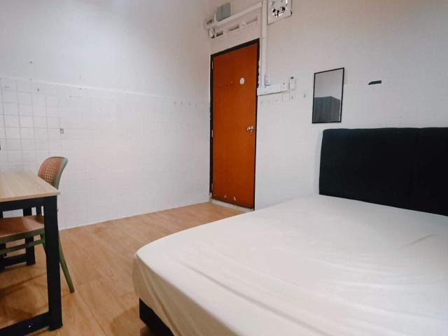 Room for rent in Johore Bahru, Johor