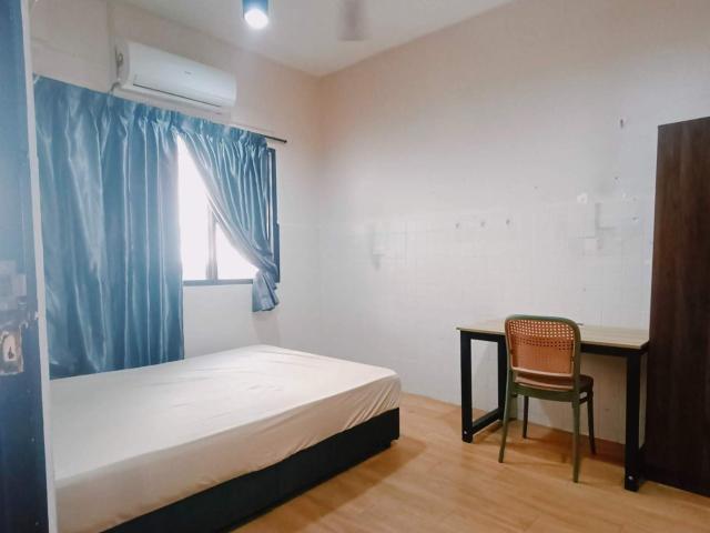 Room for rent in Johore Bahru, Johor