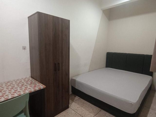 Room for rent in Johore Bahru, Johor