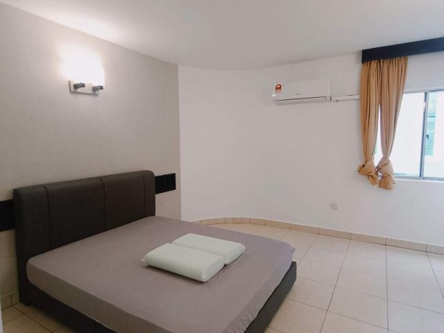Room for rent in Johore Bahru, Johor
