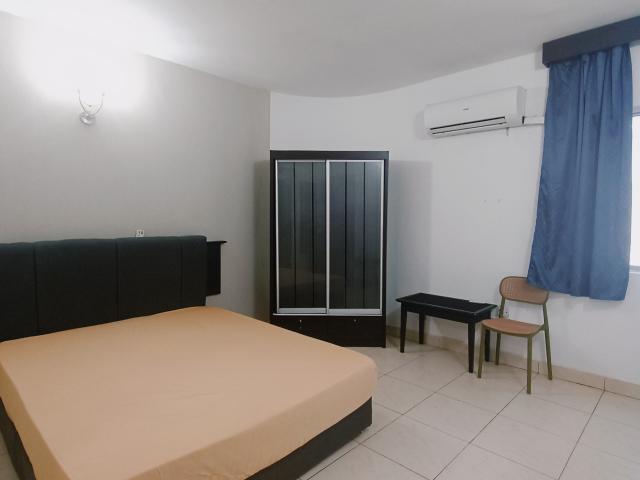 Room for rent in Johor Bahru