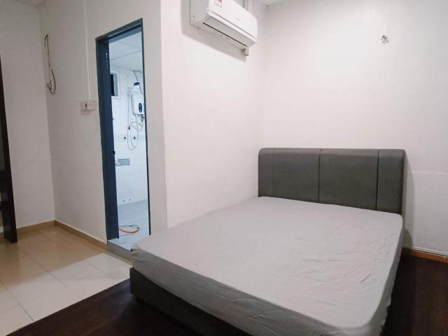 Room for rent in Johore Bahru, Johor