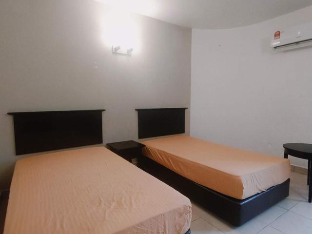 Room for rent in Johore Bahru, Johor