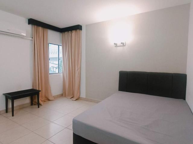 Room for rent in Johore Bahru, Johor