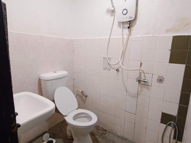 Room for rent in Johore Bahru, Johor