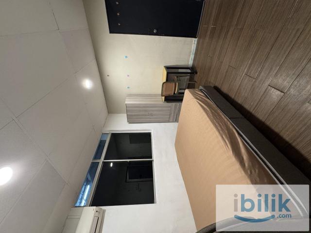 Room for rent in Johore Bahru, Johor