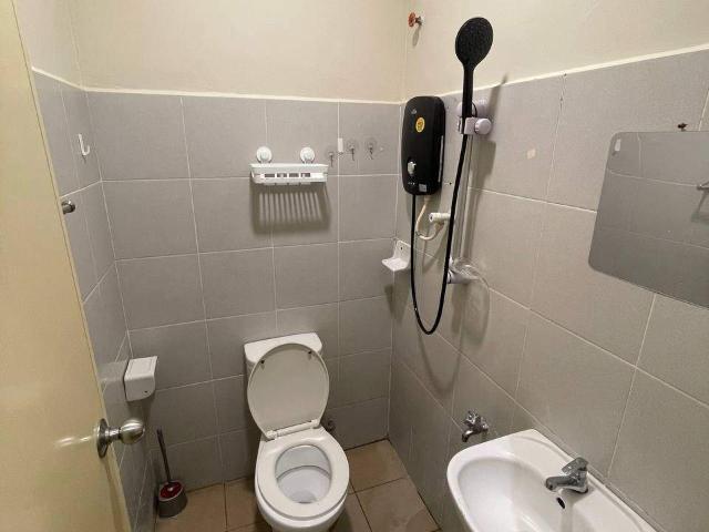 Room for rent in Johore Bahru, Johor