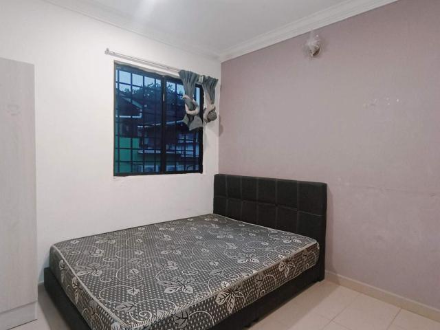 Room for rent in Plentong, Johor