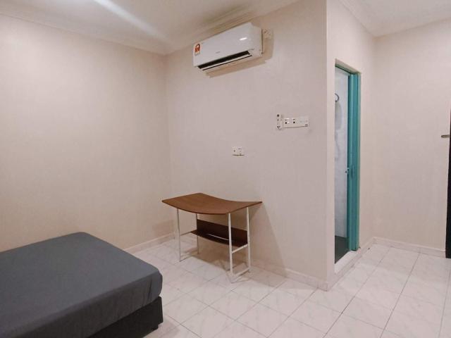 Room for rent in Johore Bahru, Johor