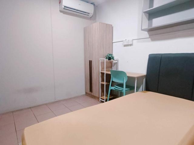 Room for rent in Johore Bahru, Johor