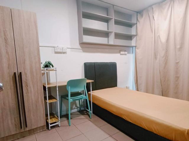 Room for rent in Johore Bahru, Johor
