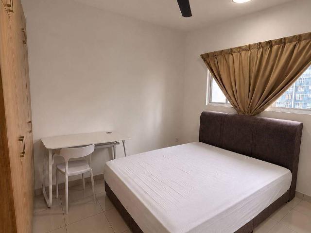 Room for rent in Taman Orkid, Sepang