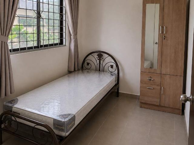 Room for rent in Kulim, Kedah