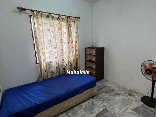 Apartment for rent in Seksyen 7, Bandar Puncak Alam