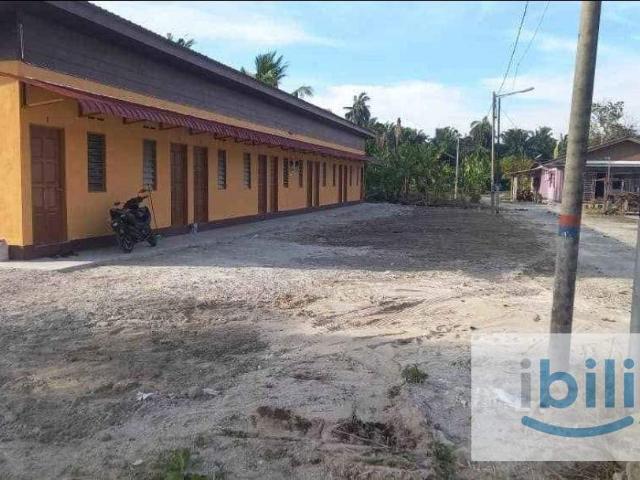 Room for rent in Selangor