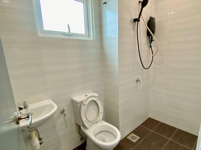 Room for rent in Kajang, Langat
