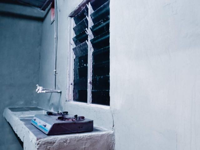 Room for rent in Malaka