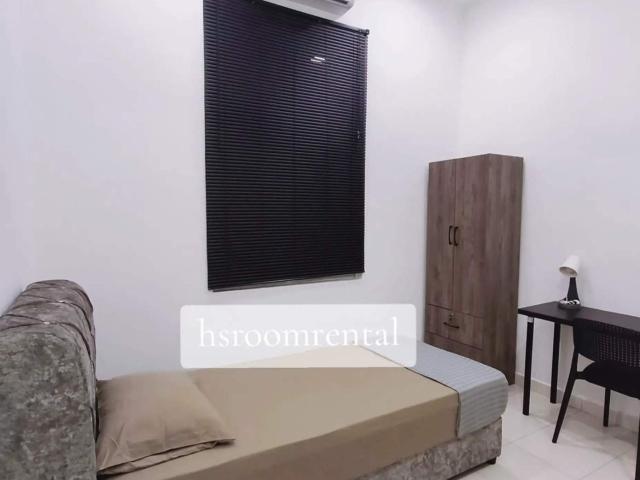 Room for rent in Kulim, Kedah