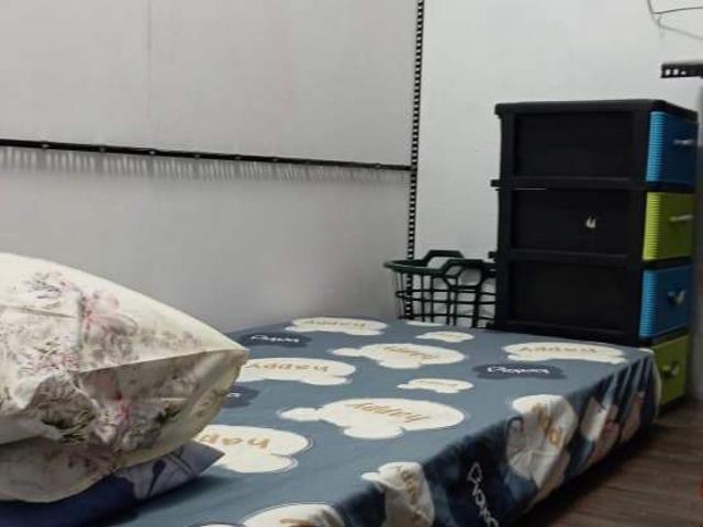 Room for rent in Selangor