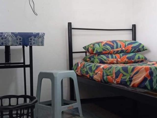 Room for rent in Selangor