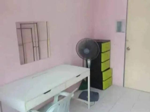 Room for rent in Kuala Lumpur